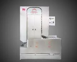 کباب پز تابشی اتوماتیک مدل زمرد عریض ۱۰۰۰ سیخ شیدپخت