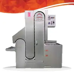 کباب پز تابشی اتوماتیک مدل زرین ۷۵۰ سیخ شیدپخت