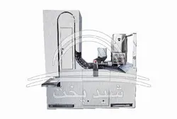 کباب پز خط پخت اتوماتیک 1000 سیخ شیدپخت