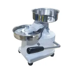 همبرگر زن نیمه اتومات سایز 15 آیدیش