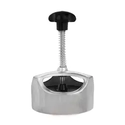 همبرگر زن سایز 13 طرح آیسان