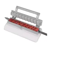 کباب زن ونوس