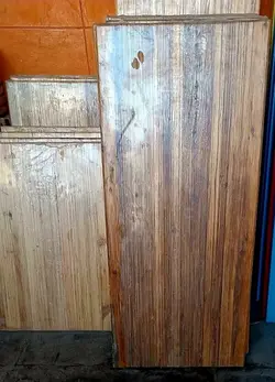 تخته کار چوبی 60*40 پاک فن