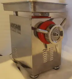 چرخ گوشت 32 رومیزی آرسام