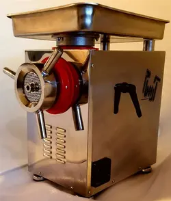 چرخ گوشت 32 رومیزی آرسام