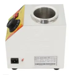 وارمر شکلات تک خانه استار