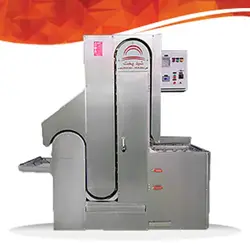 کباب پز تابشی اتوماتیک مدل زرین عریض ۷۵۰ سیخ شیدپخت