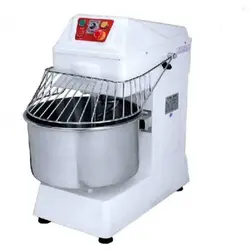 میکسر قنادی اسپیرال سه دور ویکتور (20 و 30 و 40 لیتری ) - VICTOR