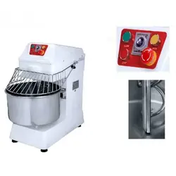 میکسر قنادی اسپیرال سه دور ویکتور (20 و 30 و 40 لیتری ) - VICTOR