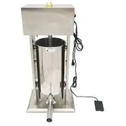 سوسیس پر کن 10 لیتری برقی ویکتور - VICTOR