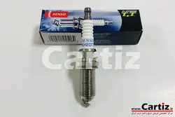 شمع دوسر سوزن پلاتینیوم تی تی بلند Denso ژاپن 4506 PKH20TT