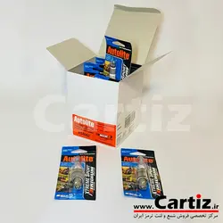 شمع سوزنی ایریدیوم جک S5 اتولایت (Autolight) XS4063S