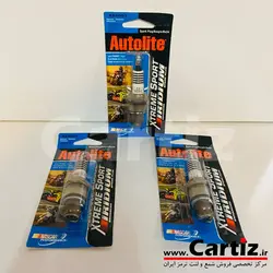 شمع سوزنی ایریدیوم جک S5 اتولایت (Autolight) XS4063S