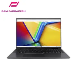 لپ تاپ ایسوس ASUS Vivobook 16 X1605VA I7(13700H ) 24 1 INTEL | فروشگاه اینترنتی سام پردازش | samputer.net
