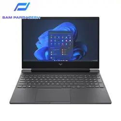 لپ تاپ اچ پی HP VICTUS 15 FB1013DX R5(7535) 8 512 4(2050) | فروشگاه اینترنتی سام پردازش | samputer.net