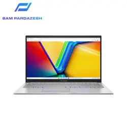 لپ تاپ ایسوس ASUS Vivobook 15 X1504VA I7(1355U) 8 1 INTEL | فروشگاه اینترنتی سام پردازش | samputer.net