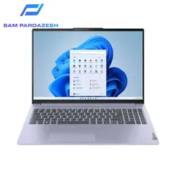 لپ تاپ لنوو Lenovo IDEAPAD SLIM 5 i7(13700H) 16 512 INTEL | فروشگاه اینترنتی سام پردازش | samputer.net
