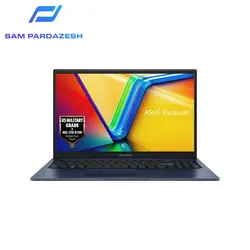 لپ تاپ ایسوس ASUS Vivobook 15 A1504VA I3(1315U) 4 256 INTEL | فروشگاه اینترنتی سام پردازش | samputer.net