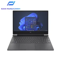 لپ تاپ اچ پی HP VICTUS 15 FA1067NE I7(13700) 32 512 6(4050) | فروشگاه اینترنتی سام پردازش | samputer.net