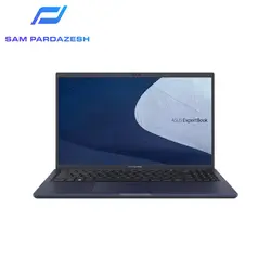 لپ تاپ ایسوس Asus ExpertBook B1 B1500CBA I5(1235U) 8 1 Intel | فروشگاه اینترنتی سام پردازش | samputer.net