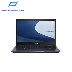 لپ تاپ ایسوس Asus ExpertBook B3 Flip B3402FB I7(1255U) 24 1 Intel | فروشگاه اینترنتی سام پردازش | samputer.net