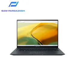 لپ تاپ ایسوس ASUS Zenbook 14X OLED UX3404VA I5 (13500H) 16 512 INTEL | فروشگاه اینترنتی سام پردازش | samputer.net