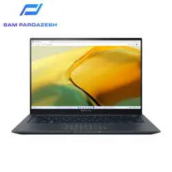 لپ تاپ ایسوس ASUS Zenbook 14X OLED Q410VA I5(13500H) 8 1 intel | فروشگاه اینترنتی سام پردازش | samputer.net