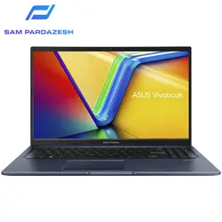 لپ تاپ ایسوس ASUS Vivobook 15 X1504VA I3(1315U) 8 256 INTEL | سام پردازش