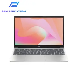 لپ تاپ اچ پی HP Laptop 15 FD0336NIA I3(1315U) 12 256 intel | سام پردازش