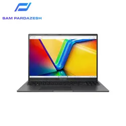 لپ تاپ ایسوس Asus Vivobook 16X OLED Laptop K3605 I7(13700H) 16 1 8(RTX4060) | سام پردازش