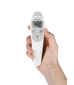 تب سنج دیجیتال مایکرولایف (Microlife) مدل NC200