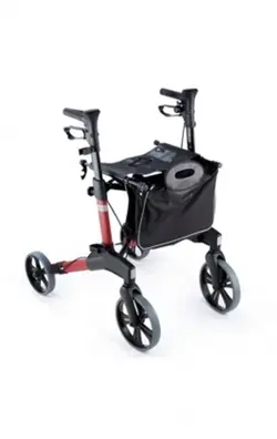 واکر 4 چرخ برند Rollator