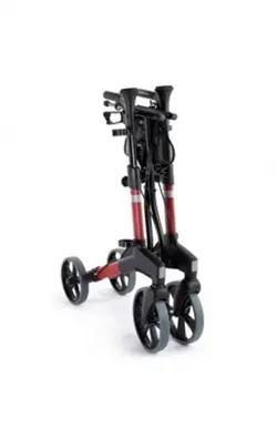 واکر 4 چرخ برند Rollator