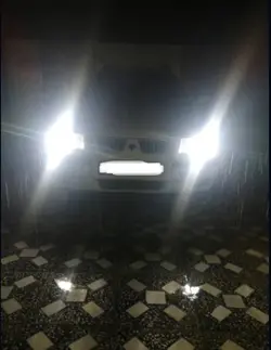 چراغ جلو اسپرت سمند طرح i8+ هدلایت D5