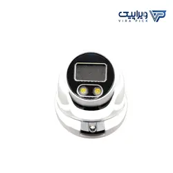 دوربین دام وارم لایت تحت شبکه اپکس A-IPDW721 A-IPDW721
