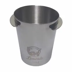 پیمانه قهوه لواک مدل دوزینگ کاپ سایز 51