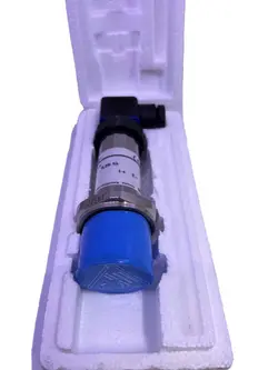 پرشر ترانسمیتر ویکا WIKA PRESSURE TRANSMITTER S11