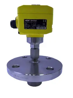 ترانسمیتر فشار وگابار Pressure Transmitter Vegabar 21