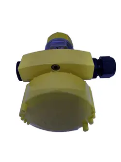 ترانسمیتر فشار وگابار pressure transmitter Vegabar 64