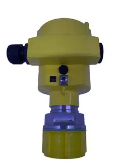 ترانسمیتر فشار وگابار pressure transmitter Vegabar 64