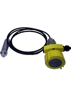 ترانسمیتر فشار وگابارPressure Transmitter Vegabar86