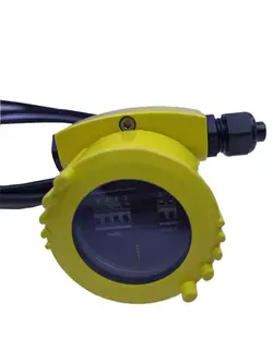 ترانسمیتر فشار وگابارPressure Transmitter Vegabar86