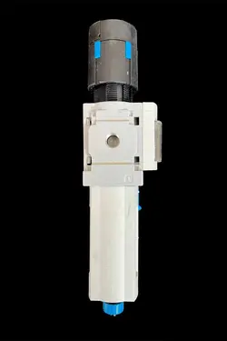 فیلتر رگلاتور پنوماتیک فستو اصل FESTO-filter-regulator-MS4-LFR-1-8