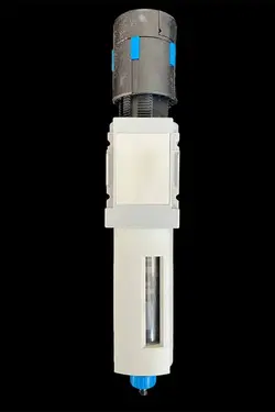 فیلتر رگلاتور پنوماتیک فستو اصل FESTO-filter-regulator-MS4-LFR-1-8