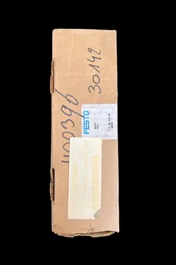 فیلتر رگلاتور پنوماتیک فستو اصل FESTO-filter-regulator-MS4-LFR-1-8