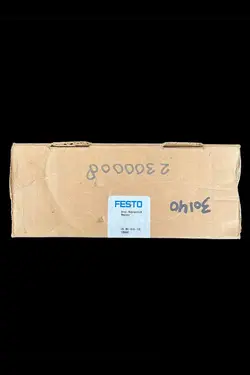 رگلاتور گیج دار دقیق هوا FESTO-LR-M3-G1-2-10Q