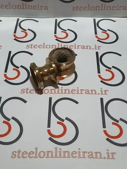 قرقره 25 برنجی