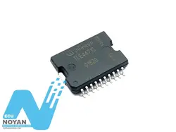 آیسی رگولاتور  Tle4471G - 20pin(P-DSO-20)