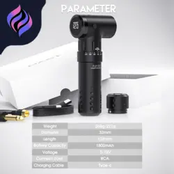 دستگاه پن مست فلیپ پرو mast flip pro
