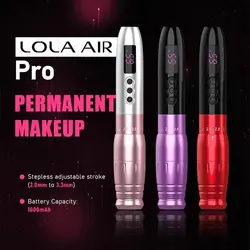 دستگاه پن لولا ایر پرو ایزد  EZ LOLA AIR PRO